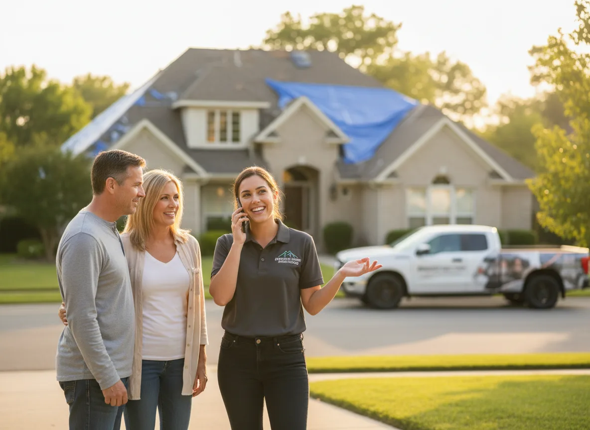 Emergency Roof Repair Thurman, IA FAQs